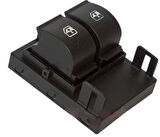 GVA 8029029 Cam Açma Anahtarı Fiorino-Bipper-Nemo Sol Çiftli 735461275