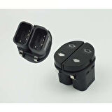 GVA 8035001 Cam Açma Anahtarı Fiesta 01-Fusion 02-Connect 02-Sol Çiftli-Surucu 96FG14529BC