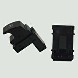 GVA 8075010 Cam Açma Anahtarı Sağ Volkswagen AG Tüm Modeller 04-12 Tekli 7L6959855B