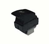 GVA 8075030 Cam Açma Anahtarı Sağ Transporter T5 4Fıs-Tekli 7E0959855