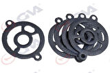 GVA 8475750 Vakum Pompa Contası Volkswagen Transporter T4-LT35 074115441C