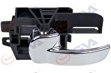 GVA 8699111 İç Kapı Kolu Ön Arka Sol Qashqai 06-13 80671JD00E