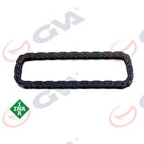 GVA 899990 Yağ Pompa Zinciri 48 Bakla E81-E90-E91-E92-F20-F30-F31-F34-E60-F10-F12-G30-G11 B47-N47N-N57N 05-18 11417797896