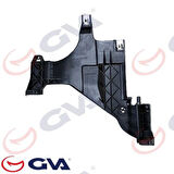 GVA 9103107 Far Alt Braketi Sol Audi A4-S4-A5-S5 2013-2016 8T0941453D