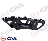 GVA 9103235 Ön Tampon Braketi Sol Caddy 2011-2015 2K5807183
