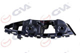 GVA 9103257 Ön Tampon Braketi Sol Jetta 2015 5C6807183A