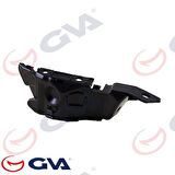 GVA 9103300 Ön Tampon Braketi Sağ Seat Leon 2006-2013 1P0807184