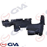 GVA 9103713 Radyatör Braketi Sol Audi A4 2009-2012 8K0121283