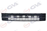 GVA 9106423 Ön Tampon Alt Orta Izgara Nikelajlı Octavia 2018 5E0853677J