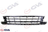 GVA 9106473 Ön Tampon Alt Orta Izgara Passat Siyah 2016 3G0853671D