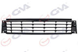 GVA 9106478 Ön Tampon Orta Izgara Polo Nikelajlı 2015-2018 6C0853677