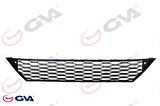 GVA 9106516 Ön Tampon Alt Orta Izgara Leon Fr 2013-2016 5F0853667A