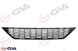 GVA 9106517 Ön Tampon Alt Orta Izgara Leon 2013-2016 5F0853667