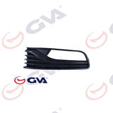 GVA 9109463 Ön Tampon Sıs Çerçevesi Sisli Orta Braketli Sol Polo 2014-2016 6C0853665J