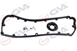 GVA 9110451 Külbütör Kapak Yağ Dolum Contası Takım Transporter T5 2.5 TDI Axd 070103469A