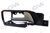 GVA 9112016 Kapı İç Açma Kolu Nikelajlı Arka Sağ Polo 2002-2009 6Q0839174G