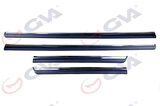 GVA 9113048 Kapı Çıta Takımı Nikelajlı 4 Adet Set Passat 2011-2014 3AA854939A