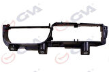 GVA 9116011 Dörtlü Cam Düğme Alt Çerçevesi Golf IV-Bora 1J1867179A