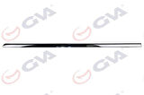 GVA 9120153 Kapı Çıta Takımı Krom Volkswagen Passat CC 2009-2017 3C8853071B