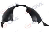 GVA 9120383 Çamurluk Davlumbazı Sol Volkswagen T7 7E0809957E