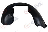 GVA 9120504 Çamurluk Davlumbaz Büyük Sağ Volkswagen Passat 2011-2015 3AA805978