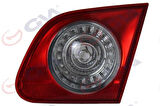 GVA 9120713 Stop Lambası Sağ İç Volkswagen Passat 2005 3C5945094E