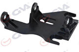 GVA 9120808 Aktif Karbon Filtre Ayağı Golf 5-6-Jetta-Caddy-A3 2004 1K0201827A
