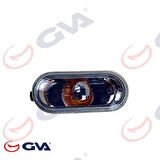 GVA 9123214 Çamurluk Sinyali Caddy Sarı 2K0949117B