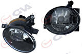 GVA 9123221 Ön Tampon Sis Farı Ampul Duy Sol Caddy 2004-2011 Tiguan 2008-2011 Passat CC 2009-2012 1T0941699C