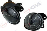 GVA 9123319 Ön Tampon Sis Farı Ampul Duy Sol Passat 2006-2011 3C0941699B