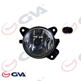 GVA 9123724 Ön Tampon Sis Farı Ampul Duy Sağ Transporter T5-Crafter 2006-2012 Polo 05-10 Touareg 03-07 Fabia 7H0941700C