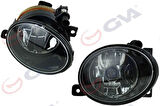GVA 9123727 Ön Tampon Sis Farı Ampul Duy Sol Transporter T6 2011-2015 7E0941699B