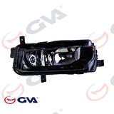 GVA 9123728 Ön Tampon Sis Farı Sağ Transporter T7 2015 7E0941662A