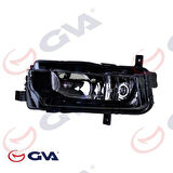 GVA 9123729 Ön Tampon Sis Farı Sol Transporter T7 2015 7E0941661A