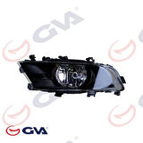 GVA 9123947 Ön Tampon Sis Farı Beyaz Sol Superb 2013 3T0941701C