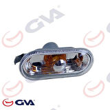 GVA 9123978 Çamurluk Sinyali Beyaz Seat Leon-Ibiza-Toledo 6L0949117A