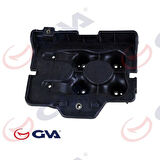 GVA 9135733 Akü Alt Braketi Golf IV Bora 1999-2004 A3 01-03 Leon 00-06 Octavia 00-11 1J0915333A