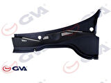 GVA 9138323 Ön Cam Izgarası Sol Passat 2005 3C1819403B