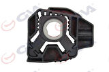 GVA 9140177 Radyatör Bağlantı Takozu Alt Polo-Polo CLS-Cordoba-Ibiza-Fabia 6Q0121367A