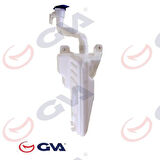 GVA 9145173 Cam Suyu Deposu Sensörsuz A3-Leon-Golf7 2011-2016 5Q0955453S