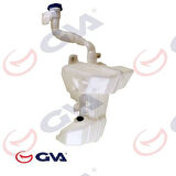 GVA 9145174 Cam Suyu Deposu Golf 7 Far Yıkamalı 2012-2016 5G0955453AE