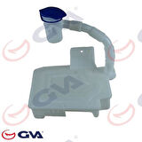 GVA 9145240 Cam Suyu Deposu Caddy-Golf 5-Jetta 2004-2010 1K0955453S