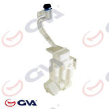 GVA 9145555 Cam Suyu Deposu Far Yıkamalı Jetta 2011-2014 5C6955453S