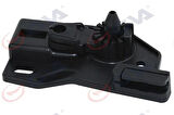GVA 9145764 Motor Kaput Açma Kol Alt Plastiği Golf IV-Bora-Passat-Polo-Fabia-Golf-Leon-Octavia-Yetı-Ibiza 1J1823633A