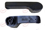 GVA 9145765 Motor Kaput Açma Kolu Golf IV-Bora-Passat-Polo-Fabia 1J1823533B