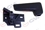 GVA 9145766 Motor Kaput Açma Kolu Alt Plastiği Set Golf 14 Polo 10-15 Rapid 13 Octavia 13 Passat 15 6R1823533