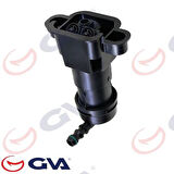 GVA 9146222 Far Yıkama Robotu Sağ Audi A4 2001-2005 8E0955102B