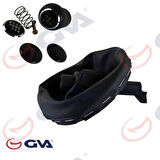 GVA 9165722 Vites Topuzu 1.9-2.5 TDI Komple Transporter T5 2003-2011 7H0711713B