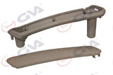 GVA 9190188 Kapı Tutamağı Sol Arka Bej 2 Parça 3B4867179A