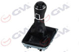 GVA 9190453 Vites Topuzu Kromlu 6 Vites Benzinli Golf7 5G1711113C